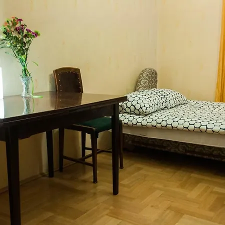 Bona Appartement *