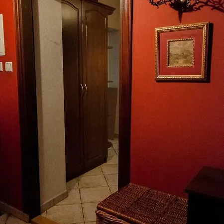 Appartement Bona