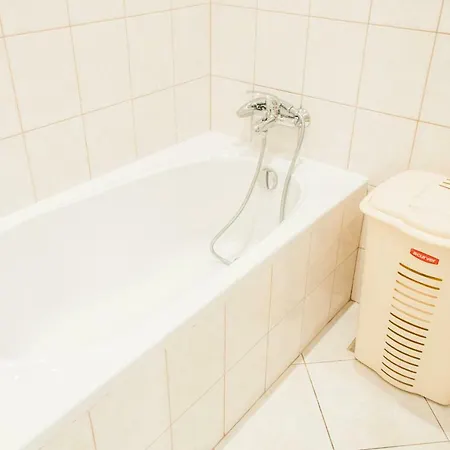 Bona Appartement Cracovie